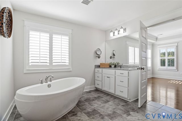 3828 Mill Mount Dr, Powhatan, VA 23139