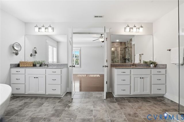 3828 Mill Mount Dr, Powhatan, VA 23139