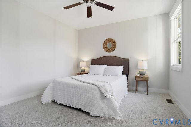 3828 Mill Mount Dr, Powhatan, VA 23139