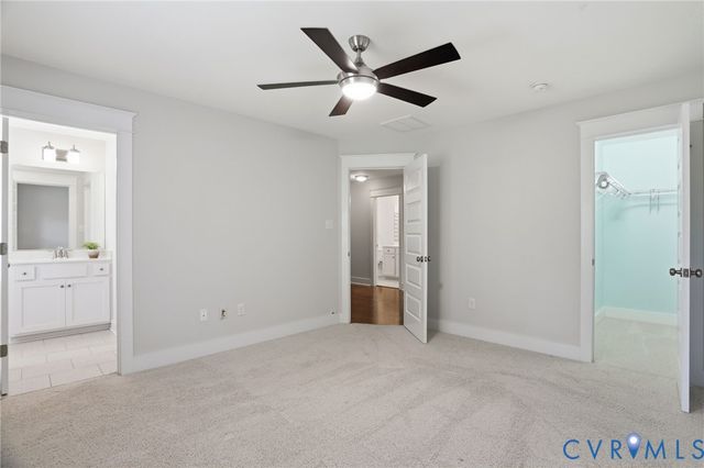 3828 Mill Mount Dr, Powhatan, VA 23139