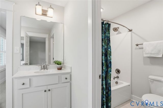 3828 Mill Mount Dr, Powhatan, VA 23139