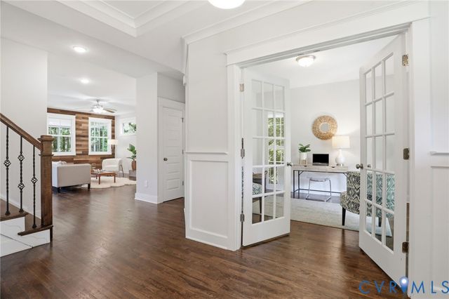 3828 Mill Mount Dr, Powhatan, VA 23139