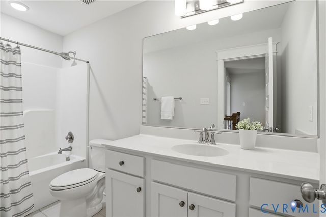 3828 Mill Mount Dr, Powhatan, VA 23139