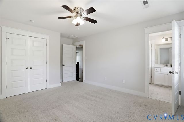 3828 Mill Mount Dr, Powhatan, VA 23139