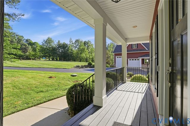 3828 Mill Mount Dr, Powhatan, VA 23139