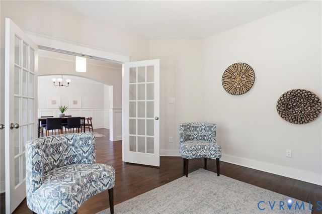 3828 Mill Mount Dr, Powhatan, VA 23139