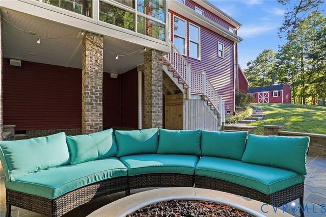 3828 Mill Mount Dr, Powhatan, VA 23139