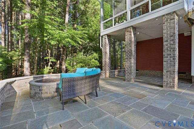 3828 Mill Mount Dr, Powhatan, VA 23139