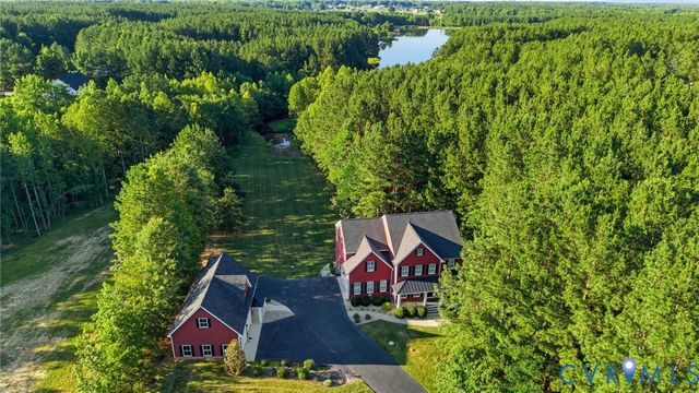 3828 Mill Mount Dr, Powhatan, VA 23139