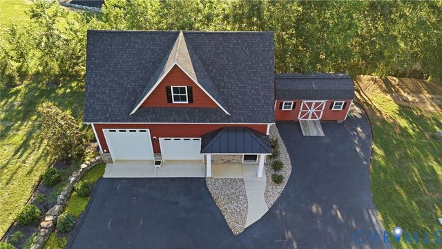 3828 Mill Mount Dr, Powhatan, VA 23139