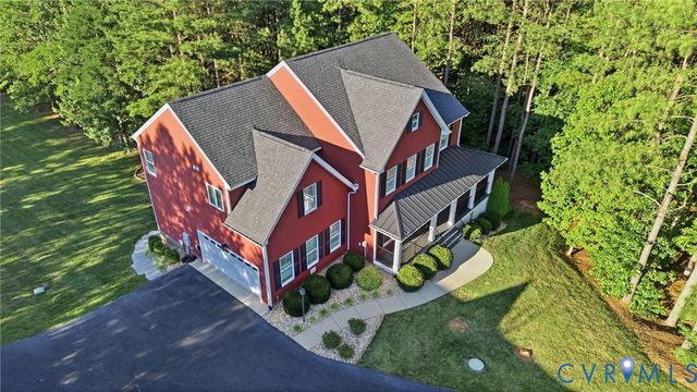 3828 Mill Mount Dr, Powhatan, VA 23139