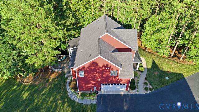3828 Mill Mount Dr, Powhatan, VA 23139