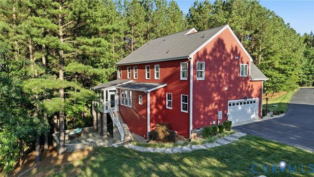 3828 Mill Mount Dr, Powhatan, VA 23139