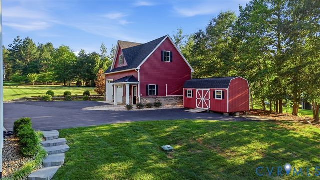 3828 Mill Mount Dr, Powhatan, VA 23139