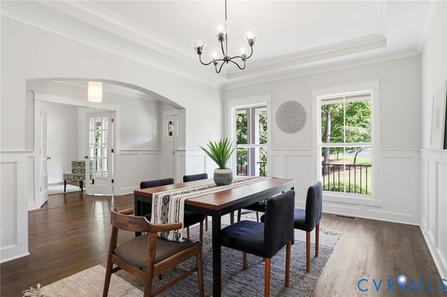 3828 Mill Mount Dr, Powhatan, VA 23139