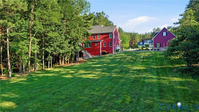 3828 Mill Mount Dr, Powhatan, VA 23139