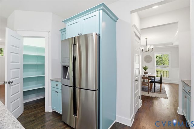 3828 Mill Mount Dr, Powhatan, VA 23139