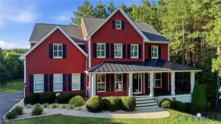3828 Mill Mount Dr, Powhatan, VA 23139