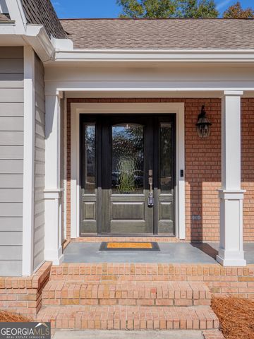 4710 Summerfield Drive, Hahira, GA 31632