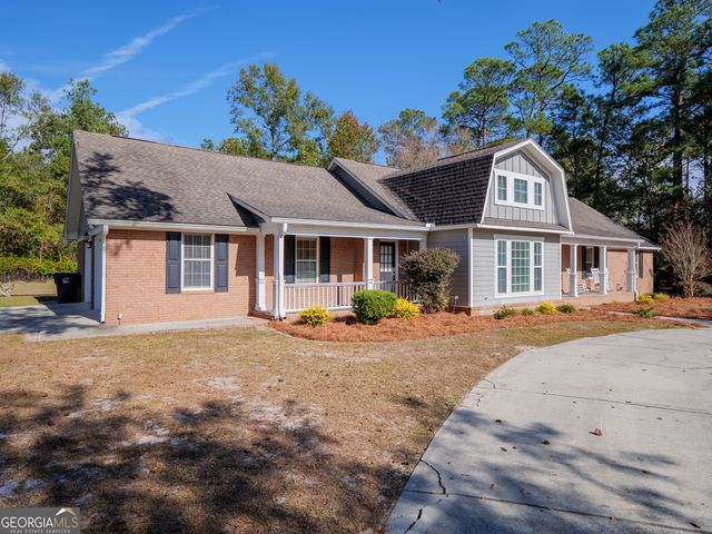 4710 Summerfield Drive, Hahira, GA 31632