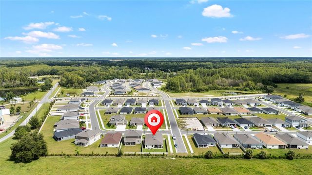 6359 BURNING OPAL BEND, Land O Lakes, FL 34638