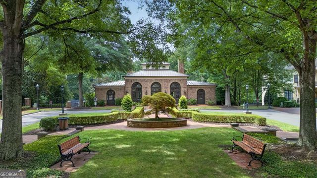 3119 W Addison Drive, Alpharetta, GA 30022