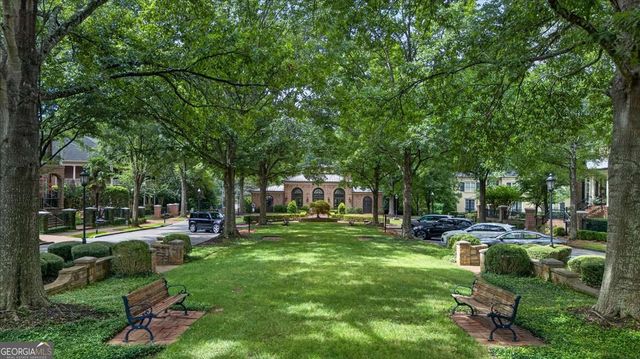 3119 W Addison Drive, Alpharetta, GA 30022