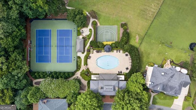3119 W Addison Drive, Alpharetta, GA 30022