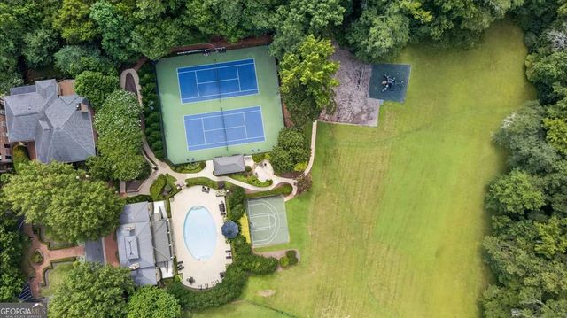 3119 W Addison Drive, Alpharetta, GA 30022