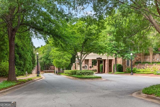 3119 W Addison Drive, Alpharetta, GA 30022