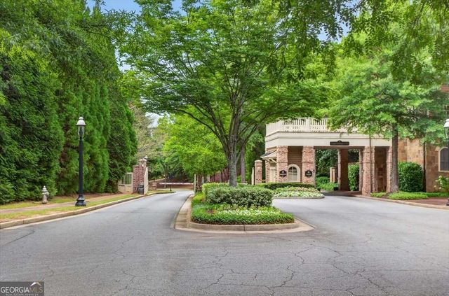 3119 W Addison Drive, Alpharetta, GA 30022