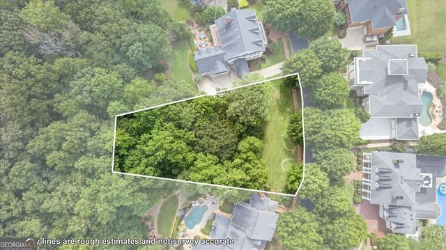 3119 W Addison Drive, Alpharetta, GA 30022