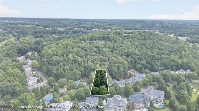 3119 W Addison Drive, Alpharetta, GA 30022
