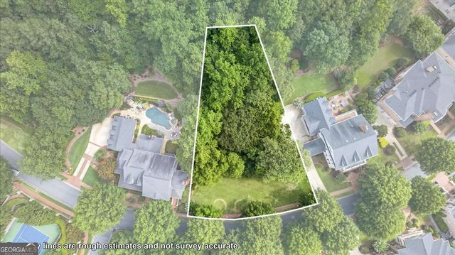 3119 W Addison Drive, Alpharetta, GA 30022