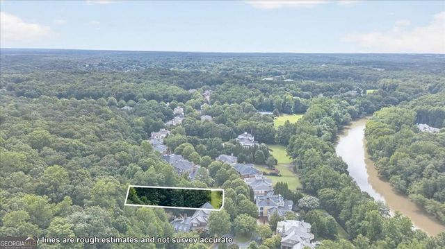 3119 W Addison Drive, Alpharetta, GA 30022