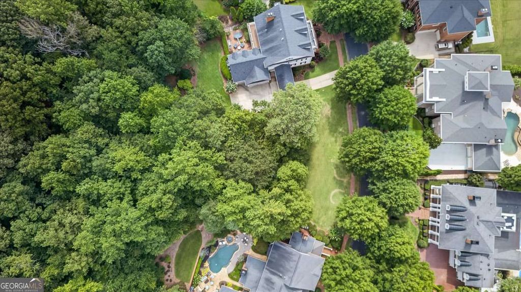 3119 W Addison Drive, Alpharetta, GA 30022