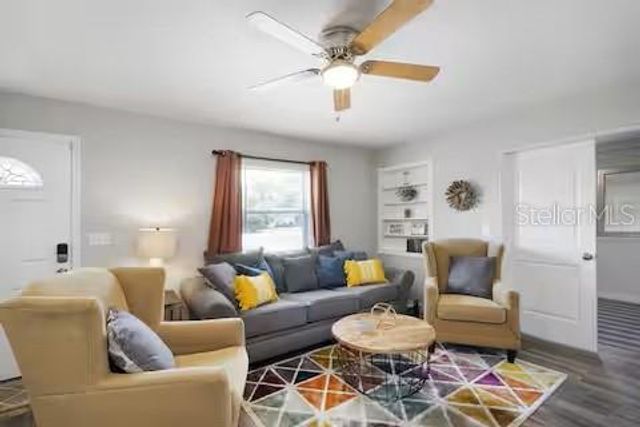 305 LINDEN DRIVE, Ellenton, FL 34222