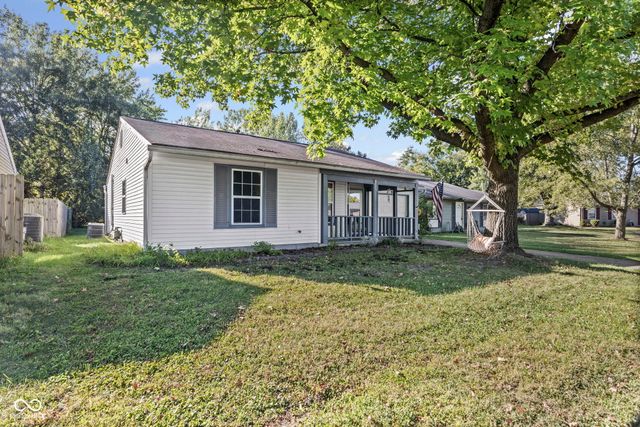 8124 Sheroak Court, Indianapolis, IN 46227