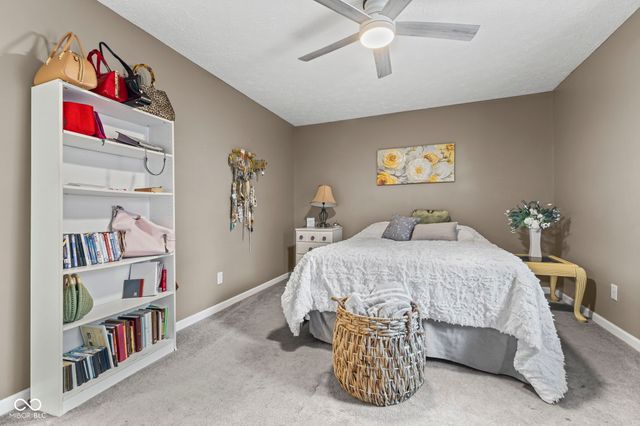 8124 Sheroak Court, Indianapolis, IN 46227