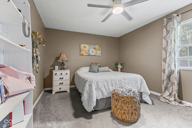 8124 Sheroak Court, Indianapolis, IN 46227