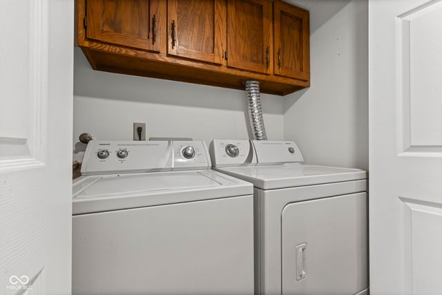 8124 Sheroak Court, Indianapolis, IN 46227
