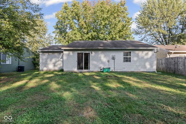 8124 Sheroak Court, Indianapolis, IN 46227