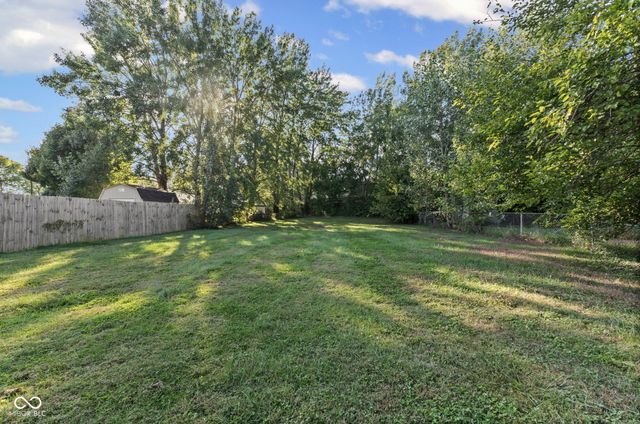 8124 Sheroak Court, Indianapolis, IN 46227