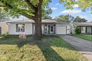 8124 Sheroak Court, Indianapolis, IN 46227