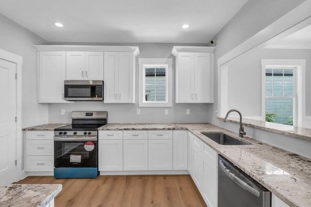 5412 Dorsey Street, Chattanooga, TN 37410