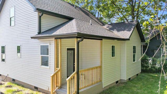 5412 Dorsey Street, Chattanooga, TN 37410