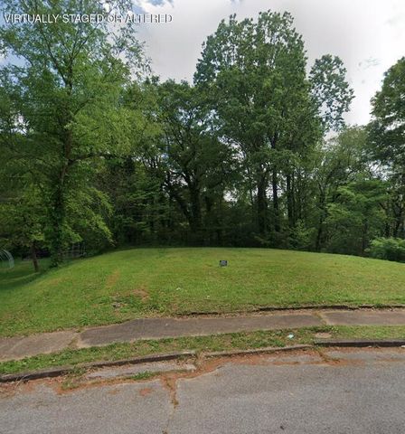 5412 Dorsey Street, Chattanooga, TN 37410