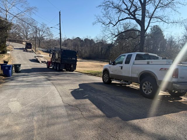 5412 Dorsey Street, Chattanooga, TN 37410