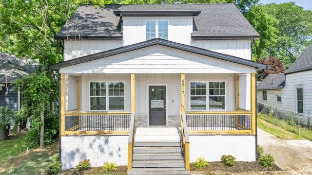 5412 Dorsey Street, Chattanooga, TN 37410