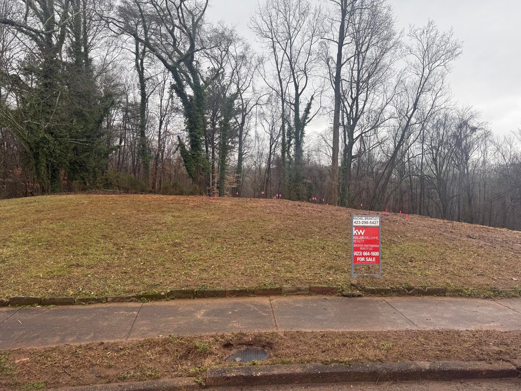 5412 Dorsey Street, Chattanooga, TN 37410